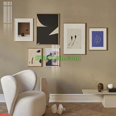 Tải file File gốc in bộ tranh decor treo tráng gương canvas GB24337 (ảnh gốc) file TIFF