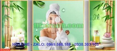 Tải file gốc File gốc in bộ tranh decor treo tráng gương canvas GB24429 (in khổ lớn) quảng cáo