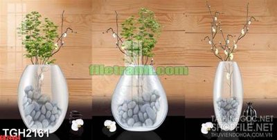 Tải file gốc File gốc in bộ tranh decor treo tráng gương canvas GB24454 (in không vỡ ảnh)