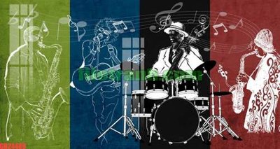 Download file File gốc in bộ tranh decor treo tráng gương canvas GB24489 (gốc) cho xưởng in