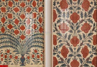 File gốc File gốc in bộ tranh decor treo tráng gương canvas GB25017 (in ấn) màu sắc trung thực