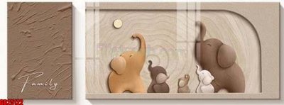 Chi tiết file ảnh File gốc in bộ tranh decor treo tráng gương canvas GB25122 sắc nét
