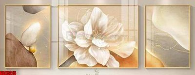 File tranh in tráng gương File gốc in bộ tranh decor treo tráng gương canvas GB25215 (siêu nét)