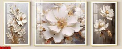 Tải file gốc File gốc in bộ tranh decor treo tráng gương canvas GB25256 (để in lụa)