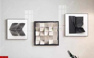 File gốc File gốc in bộ tranh decor treo tráng gương canvas GB25263 (cho in ấn) từ Filetranh.com