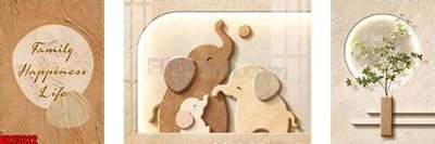 File tranh File gốc in bộ tranh decor treo tráng gương canvas GB25322 (ảnh gốc) in trần xuyên sáng