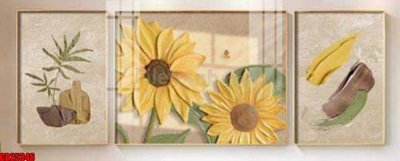 File gốc File gốc in bộ tranh decor treo tráng gương canvas GB25346 (trang trí) phòng ngủ