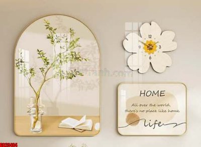 Tải file File gốc in bộ tranh decor treo tráng gương canvas GB25404 (ảnh gốc) in gạch 3D