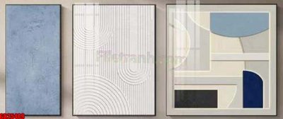 File gốc in mica File gốc in bộ tranh decor treo tráng gương canvas GB25409 chất lượng