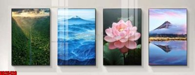 File PSD File gốc in bộ tranh decor treo tráng gương canvas GB25426 (bản gốc) cho nhà in