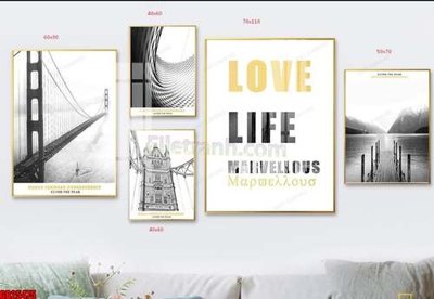 Tải file gốc File gốc in bộ tranh decor treo tráng gương canvas GB25475 (in khổ lớn) quảng cáo