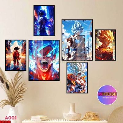 File gốc File gốc in bộ tranh decor treo tráng gương canvas GB25496 (cho in UV) siêu nét
