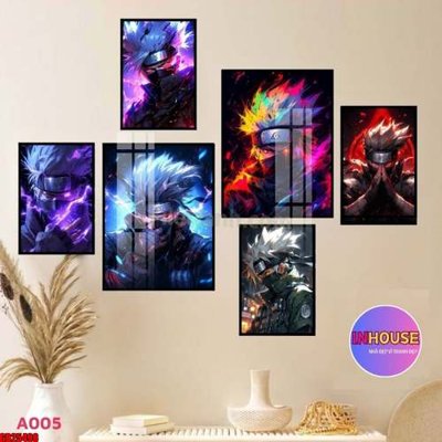 File tranh File gốc in bộ tranh decor treo tráng gương canvas GB25498 (ảnh gốc) độ nét vượt trội