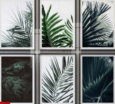 Tải file File gốc in bộ tranh decor treo tráng gương canvas GB25509 (ảnh gốc) 300dpi File gốc in bộ tranh decor treo tráng gương canvas GB25509