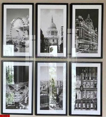 Tải file File gốc in bộ tranh decor treo tráng gương canvas GB25510 (gốc) làm tranh treo tường