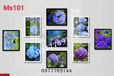 Hình ảnh file gốc File gốc in bộ tranh decor treo tráng gương canvas GB25519 cho in UV