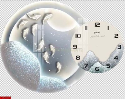 Tệp tin gốc File gốc in bộ tranh decor treo tráng gương canvas GB25556 (dùng cho in) File gốc in bộ tranh decor treo tráng gương canvas GB25556