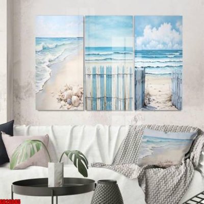 Download file File gốc in bộ tranh decor treo tráng gương canvas GB26085 (gốc) in mica đèn LED