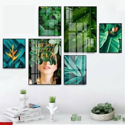 Download file File gốc in bộ tranh decor treo tráng gương canvas GB26098 (chuẩn in) File gốc in bộ tranh decor treo tráng gương canvas GB26098