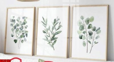 Tải file gốc File gốc in bộ tranh decor treo tráng gương canvas GB26102 (in không vỡ ảnh)