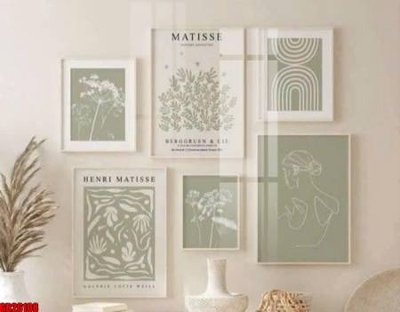 Download file gốc File gốc in bộ tranh decor treo tráng gương canvas GB26108 (in mica) trong suốt