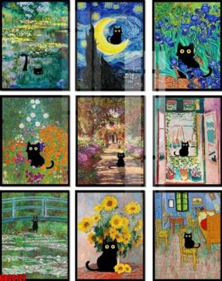 Tải file gốc File gốc in bộ tranh decor treo tráng gương canvas GB26127 (bản PSD) còn layer