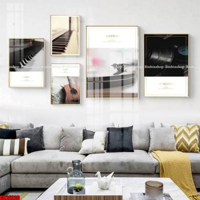 Tệp tin gốc File gốc in bộ tranh decor treo tráng gương canvas GB26230 (chất lượng cao) File gốc in bộ tranh decor treo tráng gương canvas GB26230