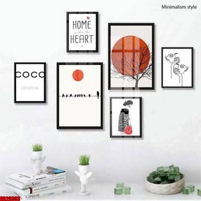 Tải file gốc File gốc in bộ tranh decor treo tráng gương canvas GB26303 (in không vỡ ảnh)
