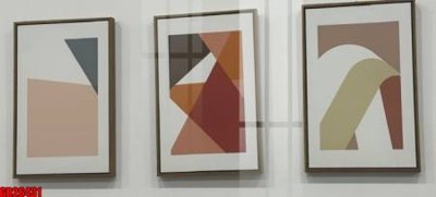 File ảnh File gốc in bộ tranh decor treo tráng gương canvas GB26431 (gốc) in biển hiệu