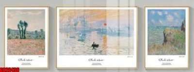 Tải file File gốc in bộ tranh decor treo tráng gương canvas GB26436 (gốc) in ấn ngay lập tức