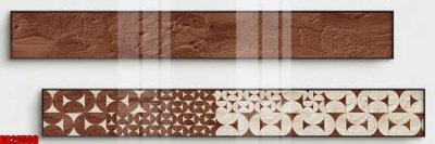 File gốc File gốc in bộ tranh decor treo tráng gương canvas GB26506 (PNG) trong suốt (transparent)