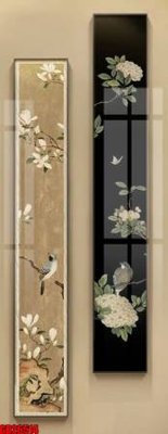 File gốc File gốc in bộ tranh decor treo tráng gương canvas GB26514 (thiết kế) độc quyền