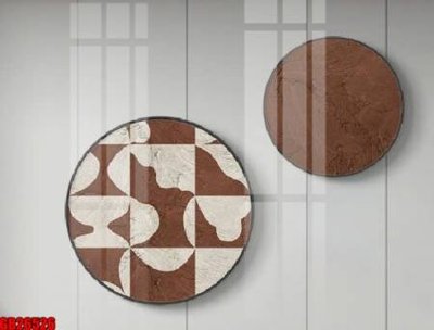 File gốc File gốc in bộ tranh decor treo tráng gương canvas GB26526 (cho in ấn) độc quyền