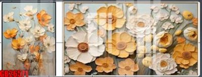 Tải file gốc File gốc in bộ tranh decor treo tráng gương canvas GB26571 (in khổ lớn) quảng cáo