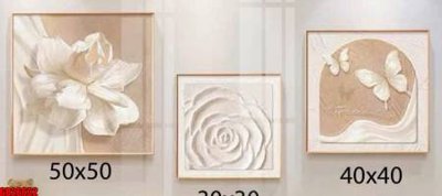 Download file gốc File gốc in bộ tranh decor treo tráng gương canvas GB26632 (in mica) trang trí