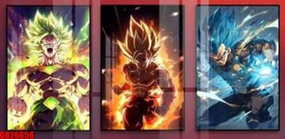 File gốc in mica File gốc in bộ tranh decor treo tráng gương canvas GB26656 chất lượng