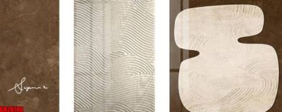 File tranh File gốc in bộ tranh decor treo tráng gương canvas GB26740 (ảnh gốc) in trần xuyên sáng