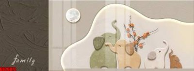 File gốc File gốc in bộ tranh decor treo tráng gương canvas GB26872 (dành cho quảng cáo)