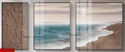 File ảnh File gốc in bộ tranh decor treo tráng gương canvas GB26875 (gốc) cho trang trí nội thất