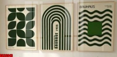 File gốc File gốc in bộ tranh decor treo tráng gương canvas GB26943 (ảnh chi tiết) để in trần