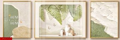 File gốc File gốc in bộ tranh decor treo tráng gương canvas GB26950 (Filetranh.com) File gốc in bộ tranh decor treo tráng gương canvas GB26950