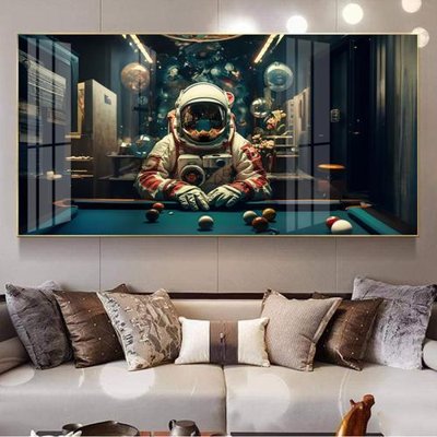 Download file tranh PSD File tranh décor treo quán bida bi a BILLARD GX135 để chỉnh sửa