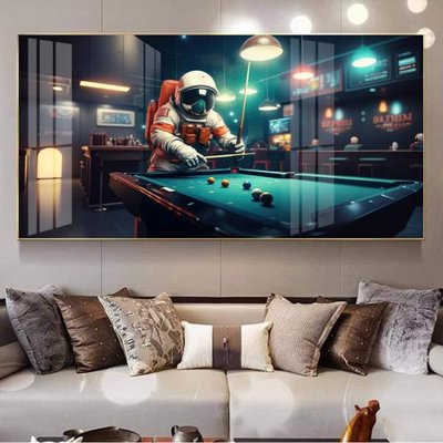 Tệp tin gốc File tranh décor treo quán bida bi a BILLARD GX146 (chất lượng) File tranh décor treo quán bida bi a BILLARD GX146