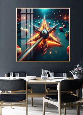 File gốc File tranh décor treo quán bida bi a BILLARD GX189 (Filetranh.com) File tranh décor treo quán bida bi a BILLARD GX189