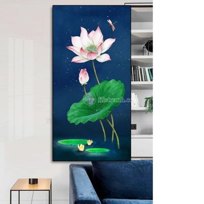 Download file File tranh bộ hiện đại HD10182 (chuẩn in) chất lượng cao