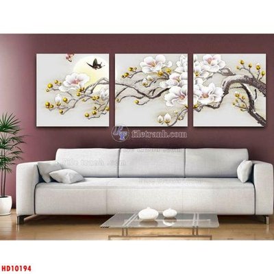 Tải file tranh File tranh bộ hiện đại HD10194 (gốc) tại Filetranh.com