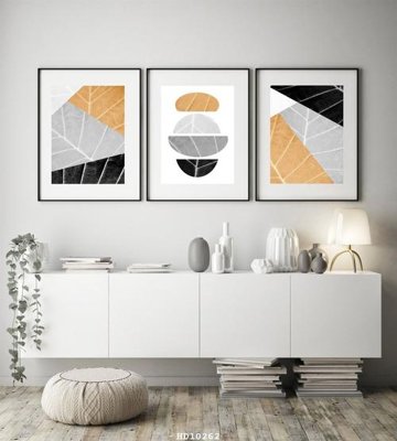 Tải file File tranh hiện đại pha lê gương HD10262 (PSD) cho in ấn quảng cáo