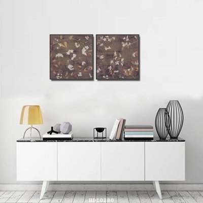 Download file gốc File tranh hiện đại pha lê gương HD10280 (in lụa) cao cấp