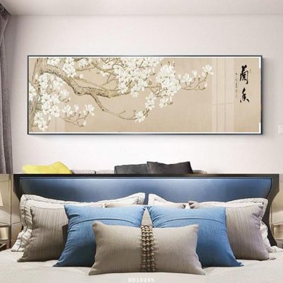 File in trần File tranh hiện đại pha lê gương HD10295 (bản gốc) bầu trời