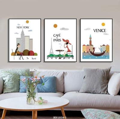 File gốc File tranh hiện đại pha lê gương HD10342 (in lụa) họa tiết 3D